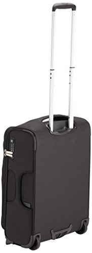 Samsonite Valigia, 38 litri, Nero
