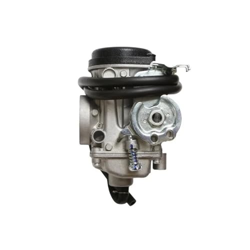 oCNLu^[ ̂߂Ƀ}n YBR125 YB125 YJM125 YZF XTZ125 TW200 2001-2017 4Xg[NGW I[goCLu^[ (1/2P[u) ɓK(B)