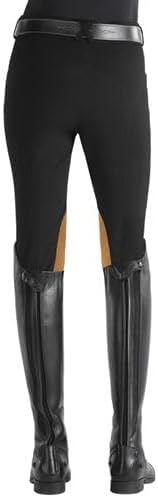 Miniatura 2 de Dover Saddlery Pantalón Wellesley Classic Legacy para mujer