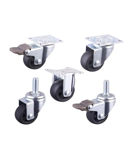 Poulie de table basse pour déplacer facilement vos meubles bas