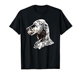 Setter anglais, setter anglais, setter maman, setter maman anglaise, setter papa anglais, setter anglais, chien, chien, animal de compagnie, animaux, setter, setter, anglais