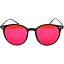 Black - 100% Sleep Aid Max Red Lens