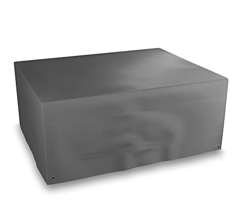 Image of Bosmere All-Weather Rectangular Table Cover 6 Seat