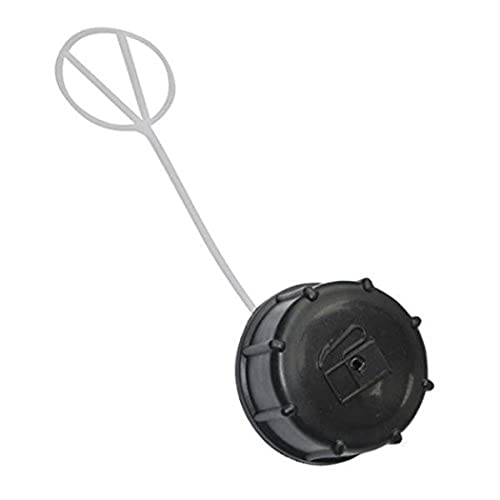 Bouchon réservoir essence Honda GX35 pour entretien jardin