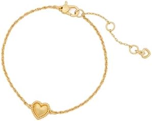 kate spade new york Womens Bracelet Gold One-Size image 5