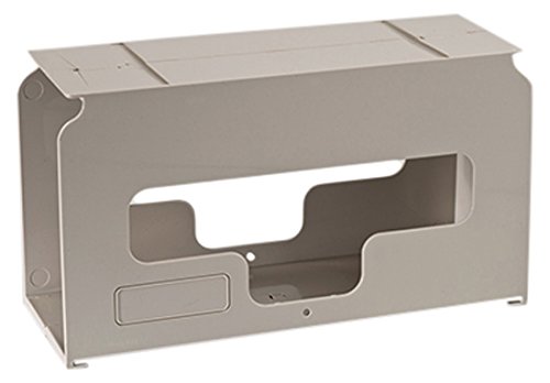 Covidien 8555SA SharpSafety Multi-Glove Box Dispenser, Side Loading (Pack of 10)