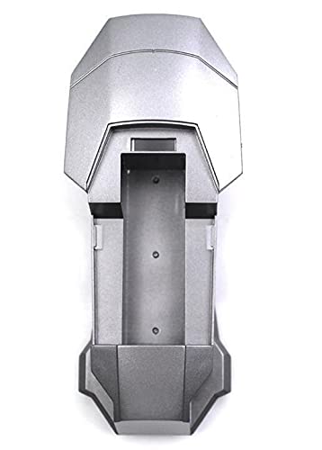 VLIZO dla SG907 SG-907 RC GPS dron Shell Up Down Cover Frame Część zamienna Drone FPV Wymienne akcesoria (kolor: 1 szt. powłoka puchowa) (kolor: 1 szt. powłoka w górę)