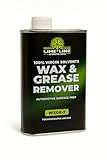 LiME LiNE Wax and Grease Remover – Multi-Surface Paint...