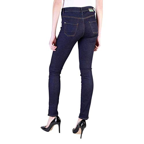 Carrera Jeans - Jeggings per Donna, Look Denim