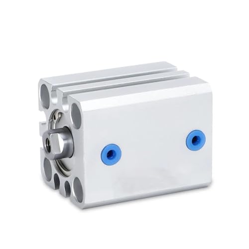 Vérin pneumatique CDQSB16-15D micro vérin double effet compact