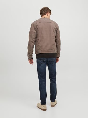 JACK & JONES JJIMIKE JJWOOD JJ 981 NOOS – Ansicht 2