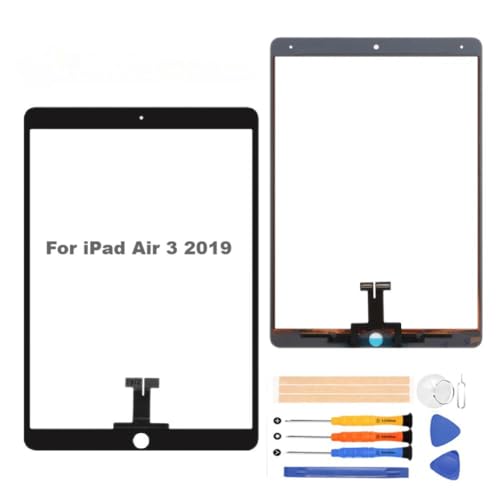 A-MIND Touch Screen Suitable for iPad Air 3 2019 10.5