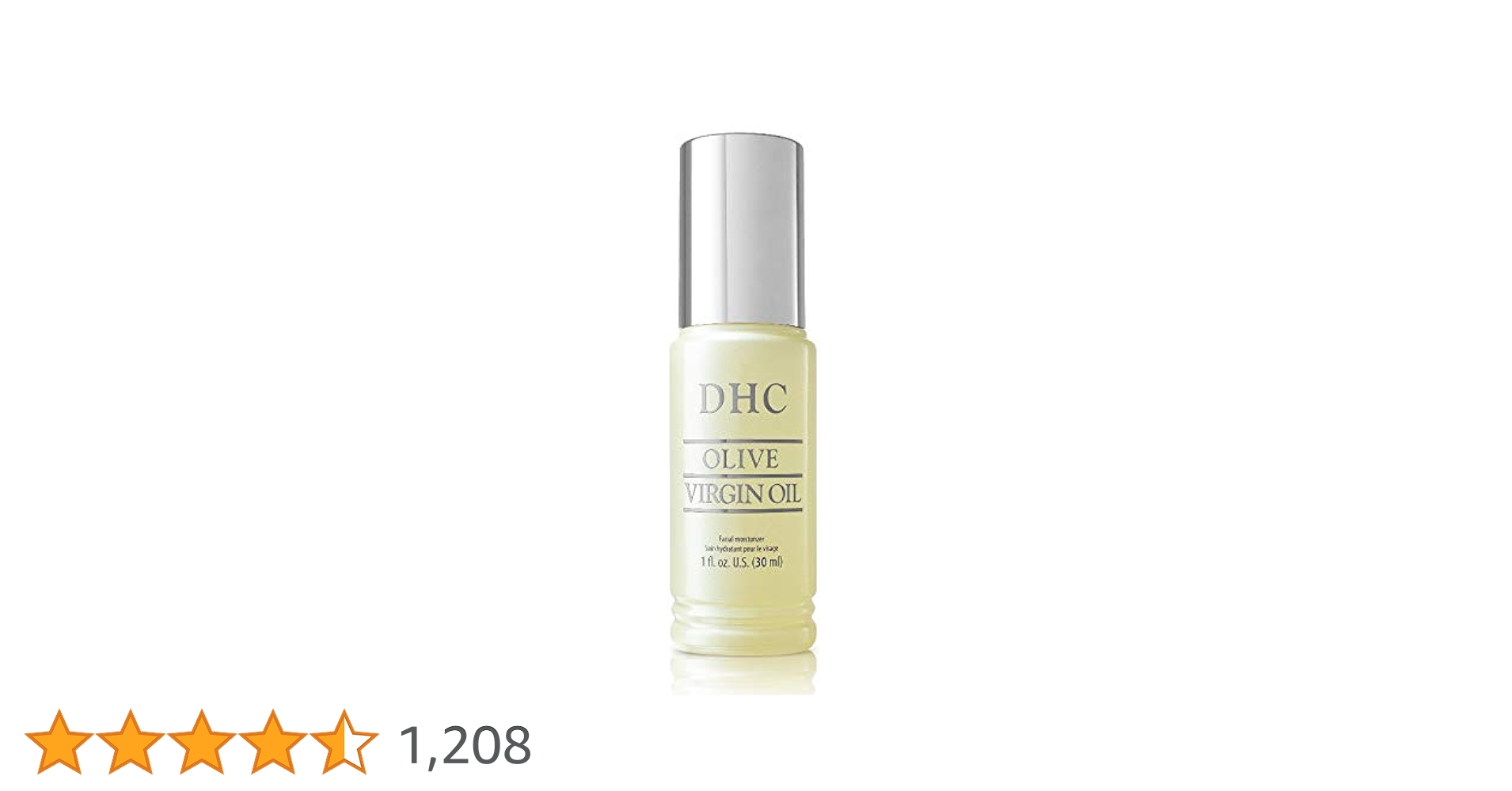 Amazon | DHC(ディー・エイチ・シー) DHC オリーブバージン