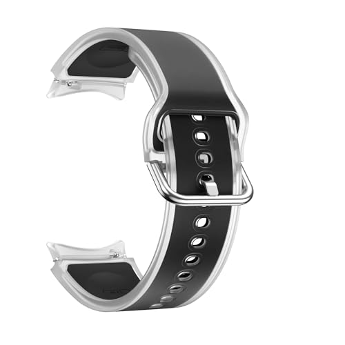 Bracelet 20 mm Samsung Galaxy Watch 7 FE montre sport randonnée homme femme strap été