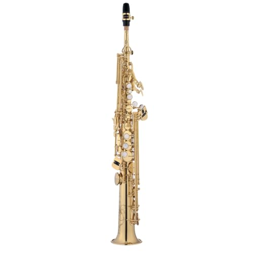 Jupiter JSS1100Q Intermediate Soprano