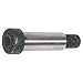 GRAINGER Approved Shoulder Screw, 3/8-16x3 L, Pk25
