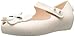 Mini Melissa Ultragirl Dog Mary Jane Flat (Toddler)