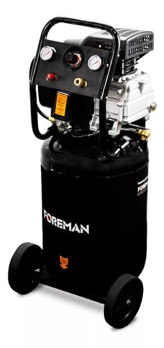 compresor de aire truper 80 litros precio marca Foreman
