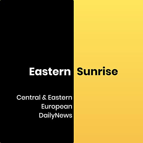 Couverture de Eastern Sunrise