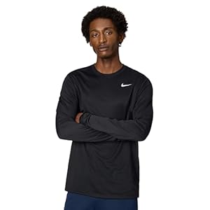 Nike Men’s Dri-FIT Legend Lon...