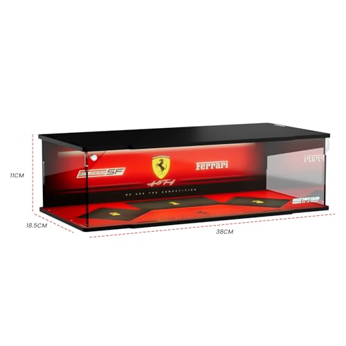Image of DCO Motion Blur Series (DCO Prancing Horse Studio)