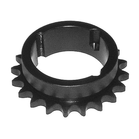 60BTL26H - TRITAN - Sprocket - 3/4 Pitch - 26 Teeth - Taper Bushed - New