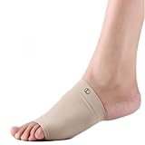 Arch Support Socks,KINGEVA Plantar Fasciitis Foot Arch Support Cushions Sock ,Comfortable, Rapid Foot Pain Relief .Can be Hand washable, Reusable(1 Pair)