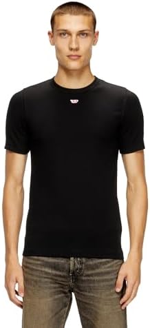 Amazon | [ディーゼル] メンズ Tシャツ New essentials A149500EJAI