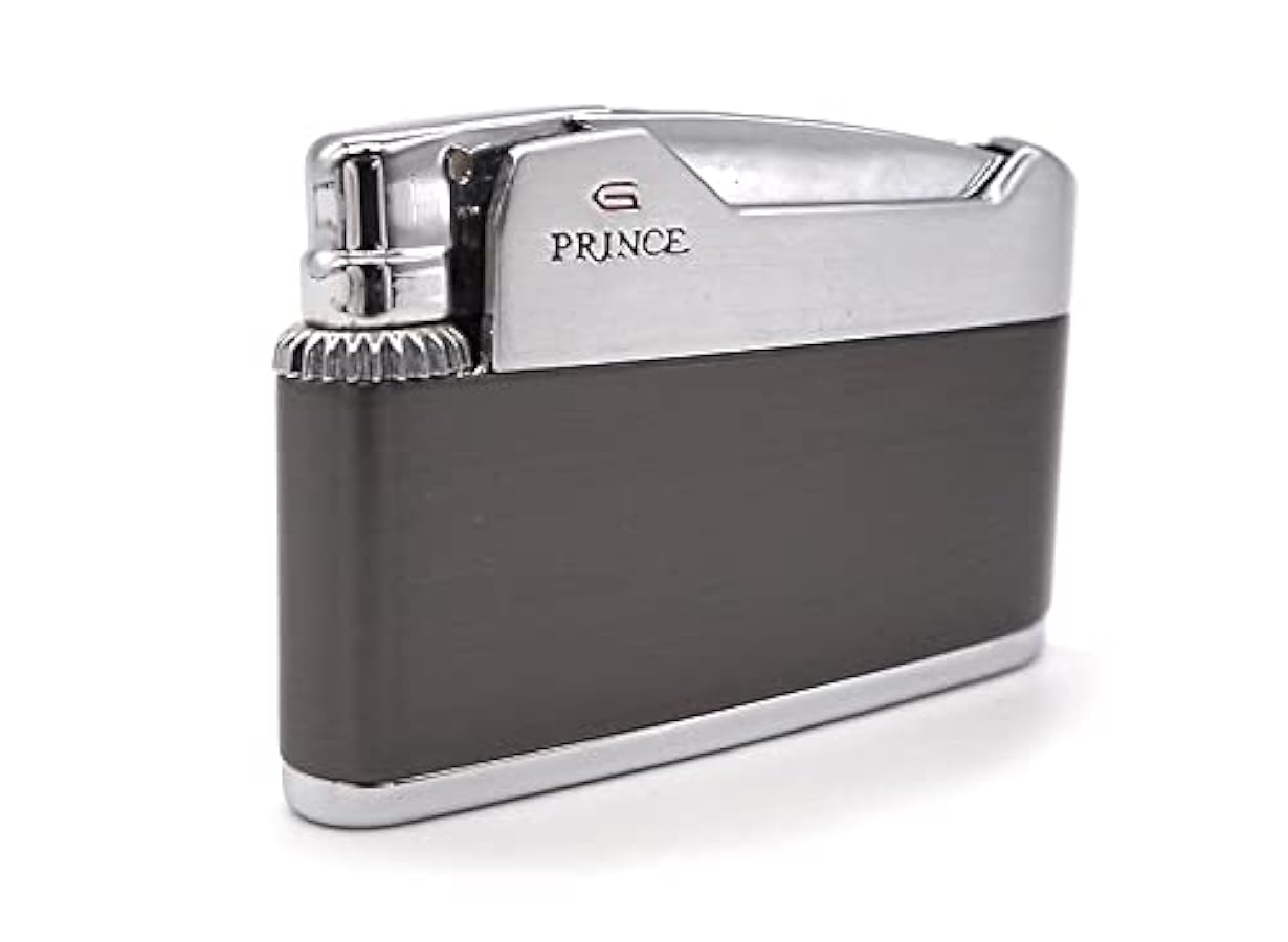 ガスライター Amazon.co.jp: 元林 PRINCE MICRO88E ガスライター【ブラック