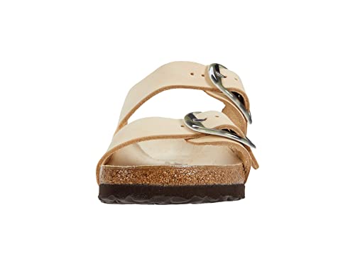 Image of Birkenstock Arizona Big Buckle High Shine
