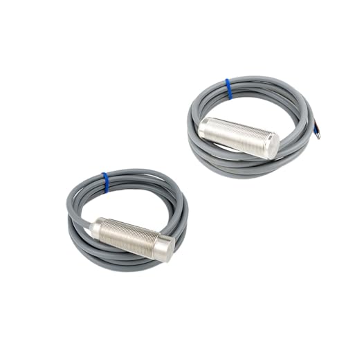Capteur de proximite M18 ideal pour automatiser les lignes de tri metallique