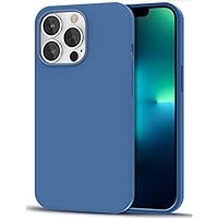 Amazon.co.jp: 【JAC】iPhone14 シリコンケース おしゃれ 全面保護 耐