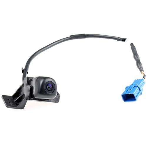 Caméra de recul voiture pour Hyundai Tucson 2017-2019 aide au stationnement 95760-D3600