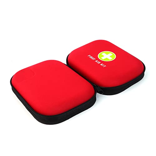Jipemtra First Aid Hard Case Empty - Image 4