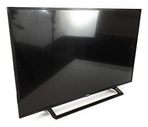 Hisense H50BE7200 Smart TV LED Ultra HD 4K 50', HDR10, Dolby DTS, Single Stand Slim Design, Tuner...