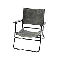 Amazon.co.jp: MIKAN ミカン WAXED CANVAS ROVER CHAIR LOW