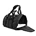 STURDI PRODUCTS Bag Pet Carrier, Small, Black