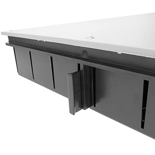 BeMatik - Einbaurechteckdose 300x200x60 mm