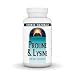 Source Naturals L-Proline 275/L-Lysine 275, 120 Tablets