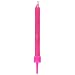 Wilton Birthday Glitter Candles - PINK (Set of 10)