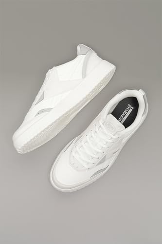 Image of Reebok Men's Sneakers - Street Z Squad - Athleisure Shoe - Stylish Shoes for Casual and Everyday Wear