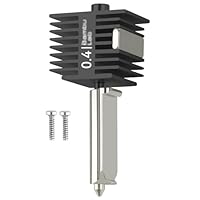 Amazon.co.jp: オリジナルBamboo Lab A1/A1miniホットエンド0.6mm高温