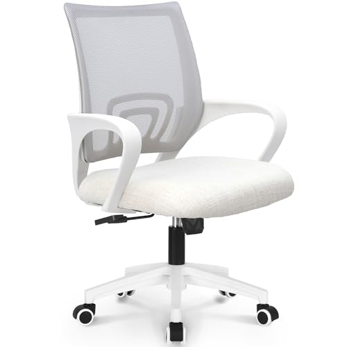 NEOCHAIR オフィスチェア CPS アイボリー の商品画像 7