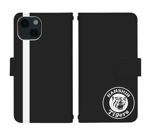 Galaxy A25 5G SCG33 �p �P�[�X �x���g���� �蒠�^ �J�o�[ �X�}�z�P�[�X di208(C) ��_�^�C�K�[�X Tigers �O�b�Y