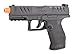 Walther PDP Compact Optics-Ready 6mm BB Pistol Airsoft Gun with RDS8 Red Dot Sight