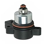 Farbe: Als Bilder zeigen Development ASK-BW013SV3. Luftfederkompressor-Magnetventil geeignet für BMW 5 7. Serie F07 F01 F01 F02 F03 F04 2009-2015 37206784137