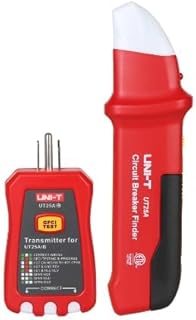 UT25A AC Circuit Breaker Finder