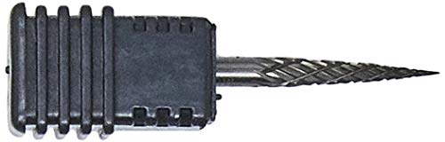 Vonder, Lima Rotativa Cônica Ponteaguda, 3,0 Mm X 16,0 Mm, Com Haste 3,0 Mm.