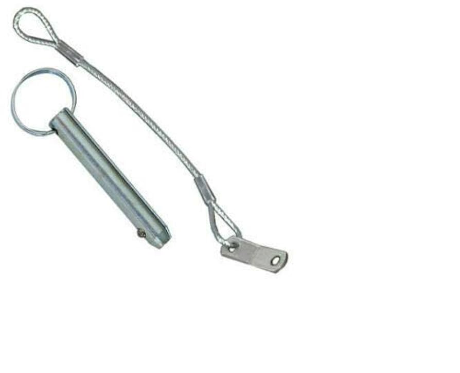 ●AL FOXX Amazon.com: Skyjack 124548, 7 Pack Quick Release Safety Pin