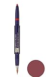 Estée Lauder Automatic Double-Ended Lip Pencil Duo (Cafe Rose)